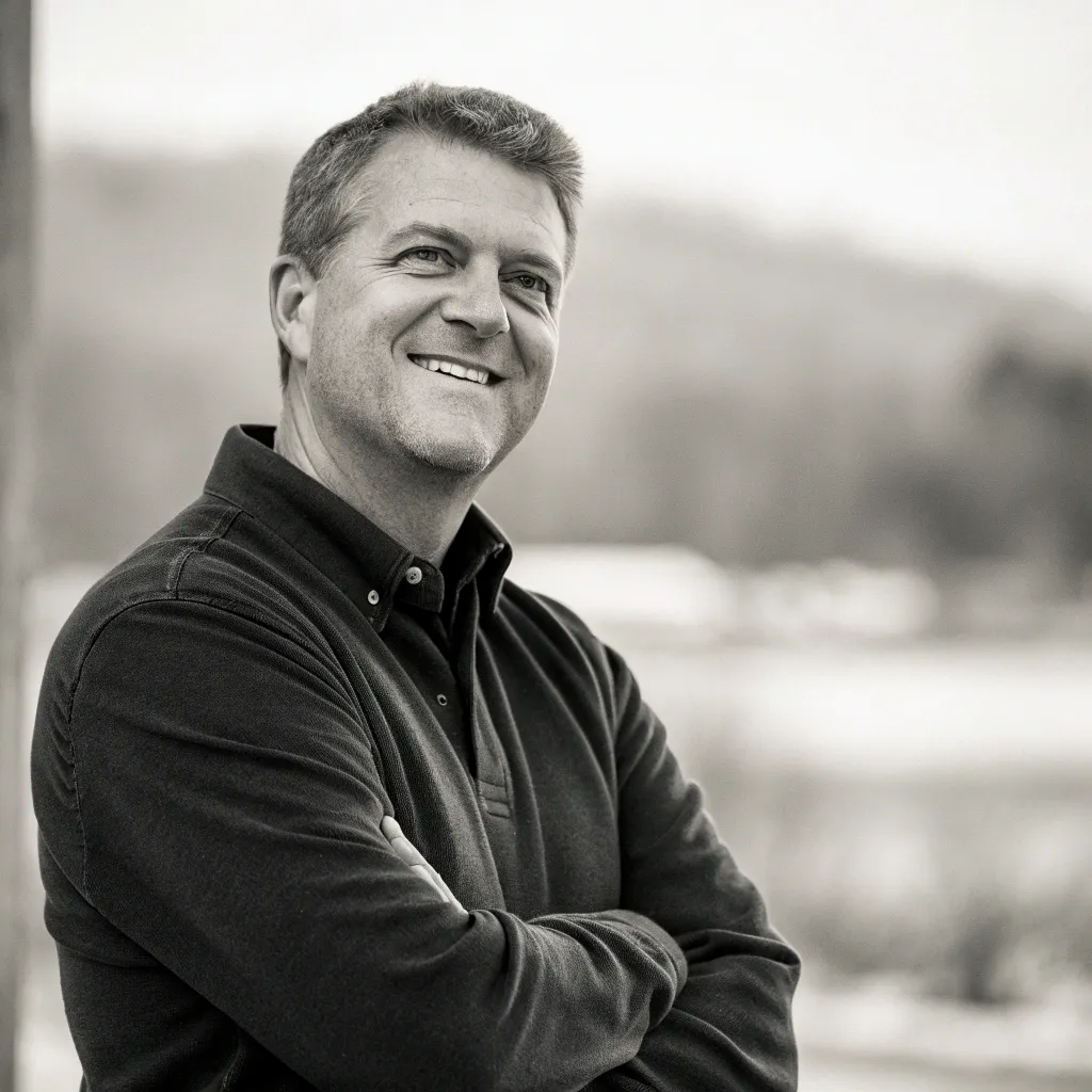 Photo of Michael Brown